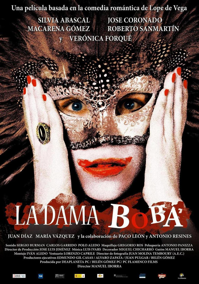 LA DAMA BOBA - 2006