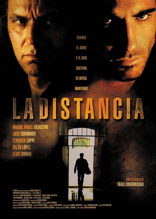 LA DISTANCIA - 2006