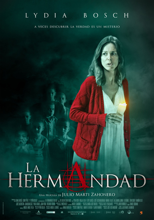 LA HERMANDAD - 2013