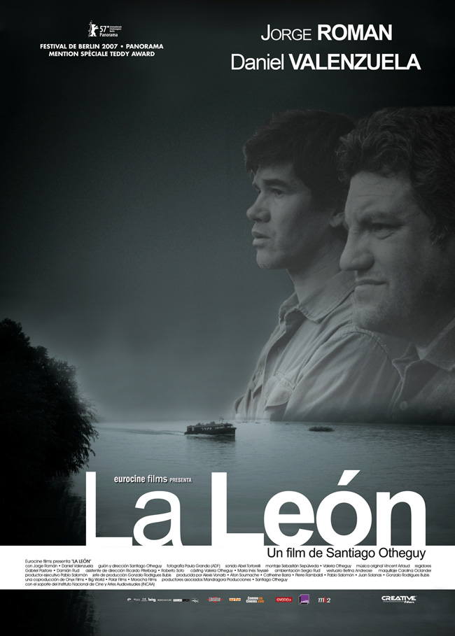 LA LEON - 2007