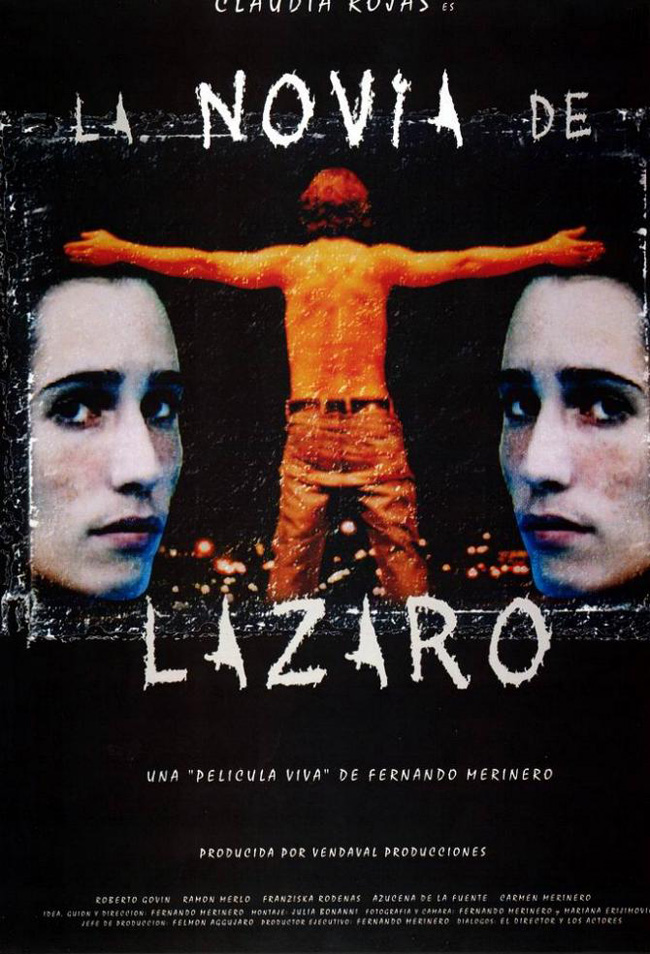 LA NOVIA DE LAZARO - 2002