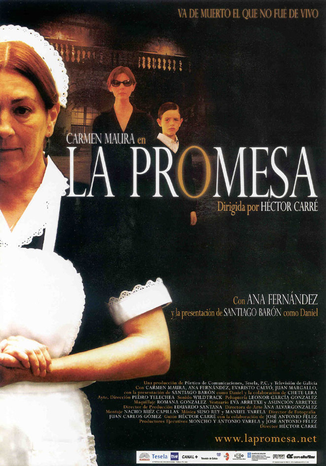LA PROMESA - 2004