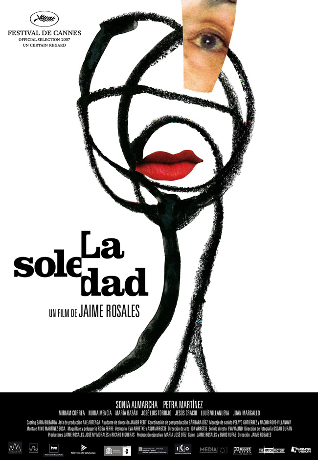 LA SOLEDAD - 2007