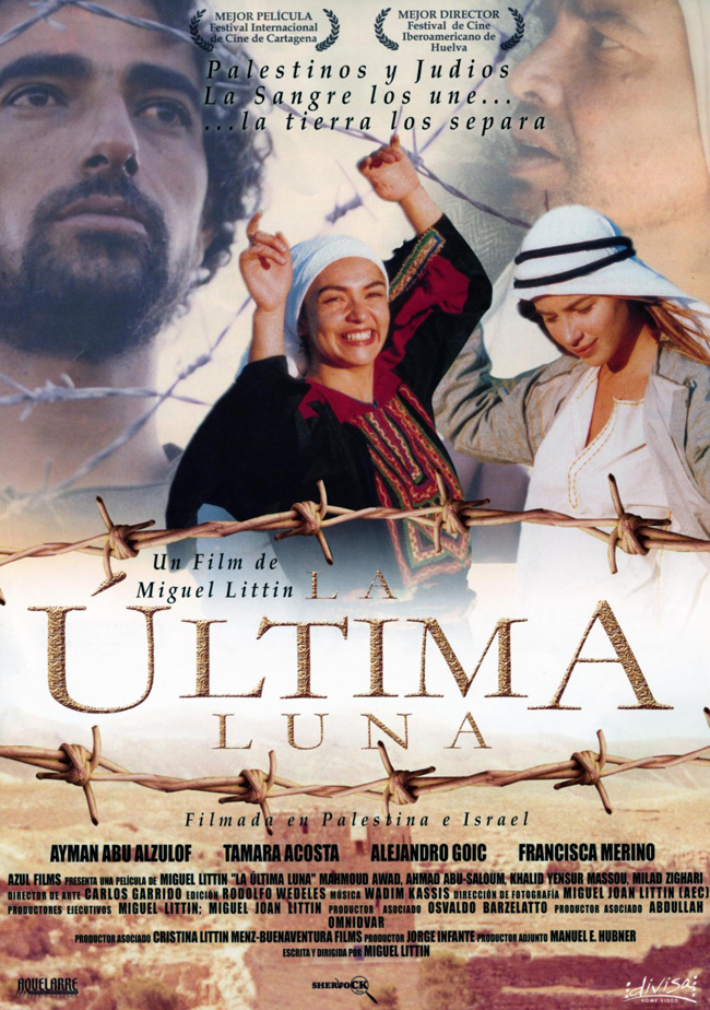 LA ULTIMA LUNA - 2005