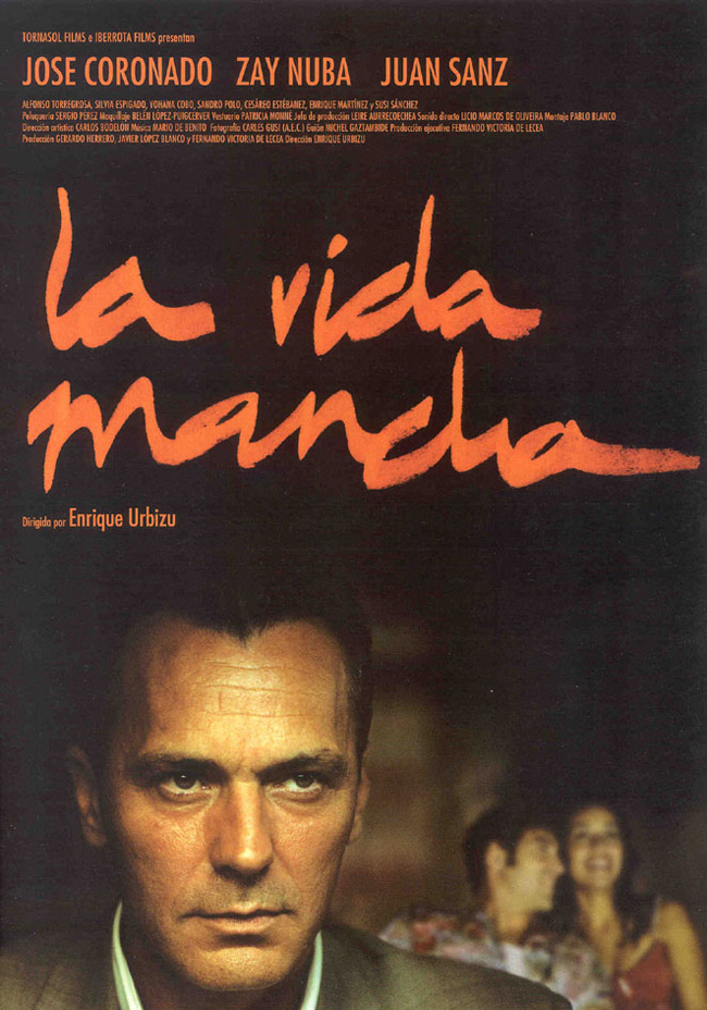 LA VIDA MANCHA - 2002