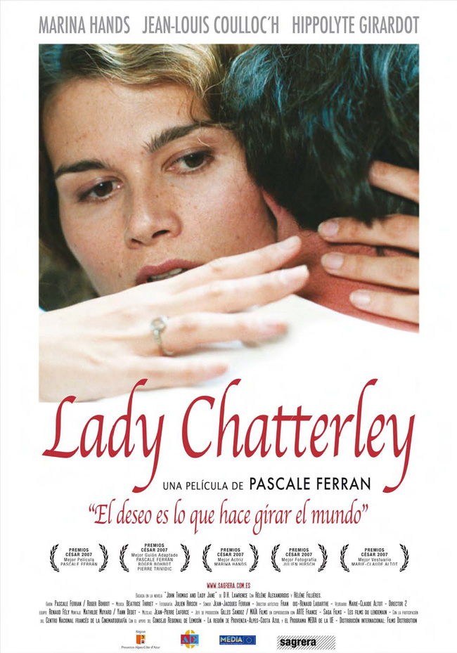 LADY CHATTERLEY - 2006