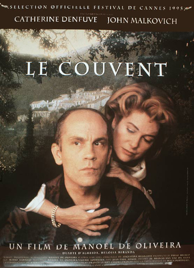LE COUVENT - 1995