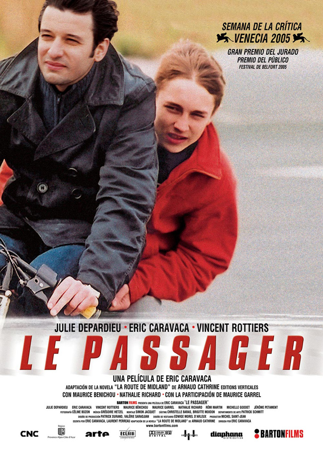 LE PASSAGER - 2006