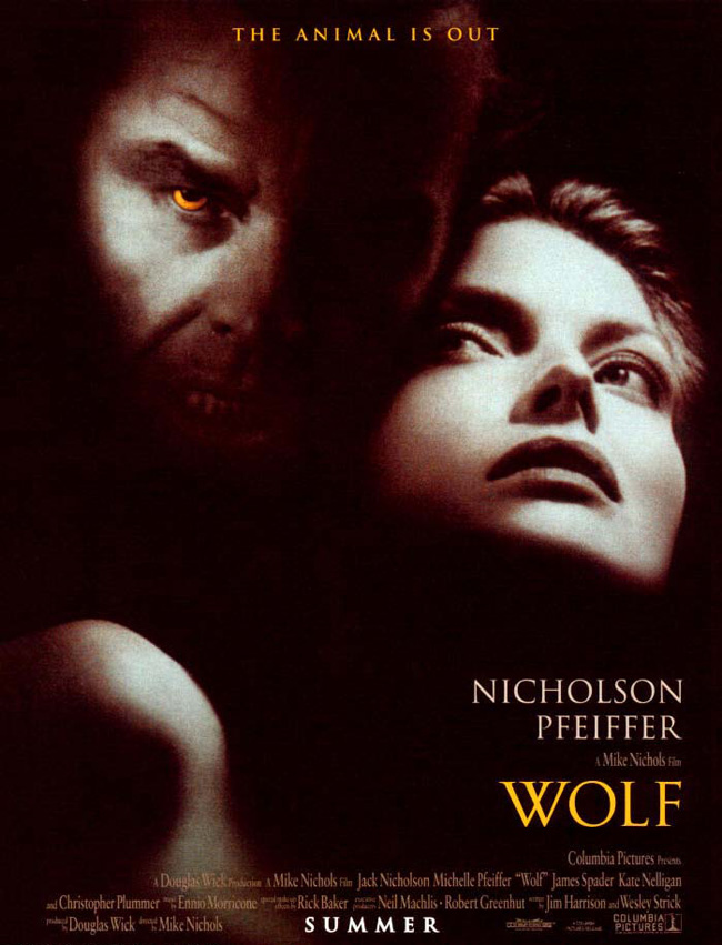 LOBO - Wolf - 1994