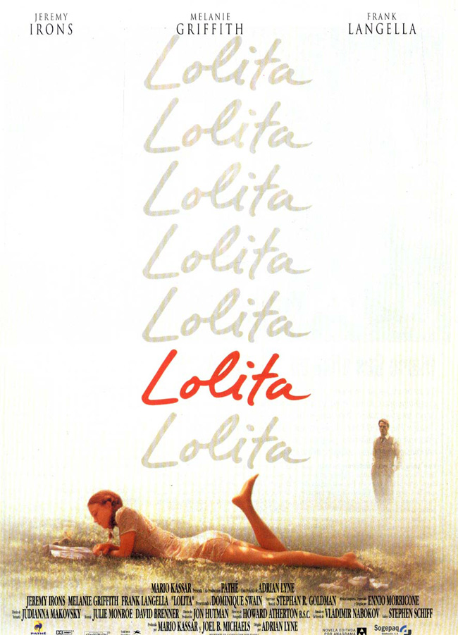 LOLITA - 1997