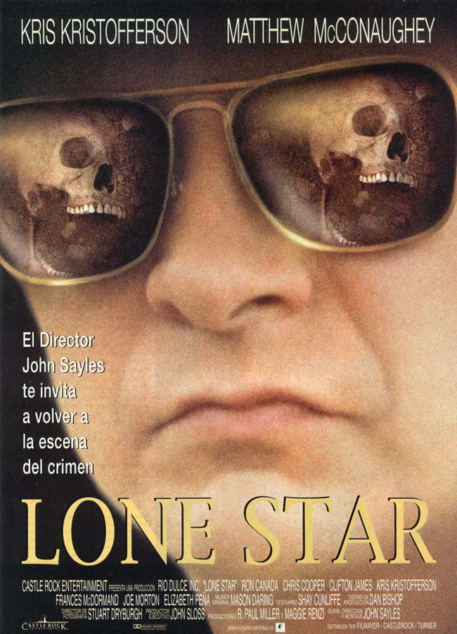 LONE STAR - 1996