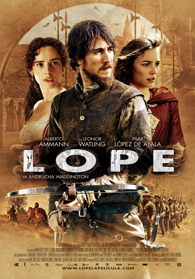 LOPE - 2010