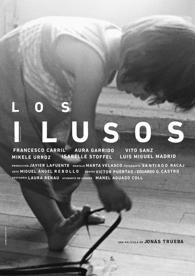 LOS ILUSOS - 2013
