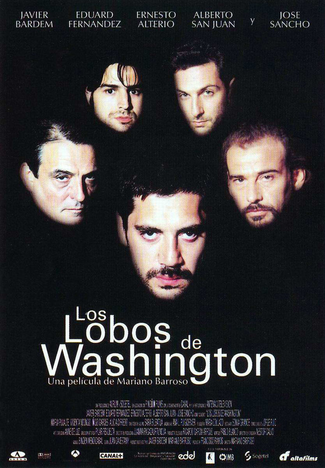 LOS LOBOS DE WASHINGTON - 1999