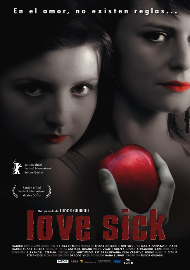 LOVE SICK - Legaturi Bolnavicioase - 2006