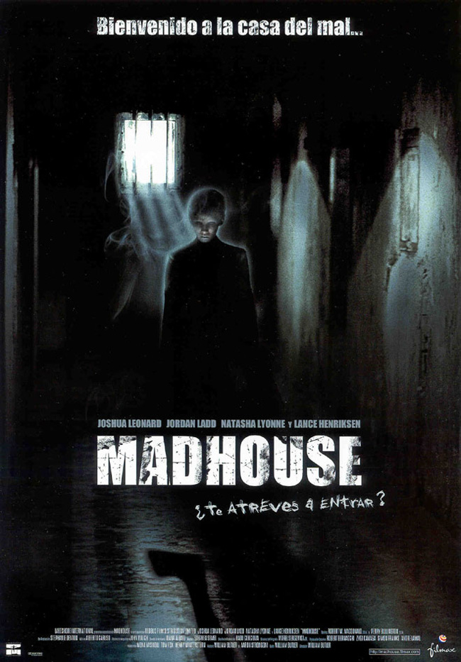 MADHOUSE - 2004