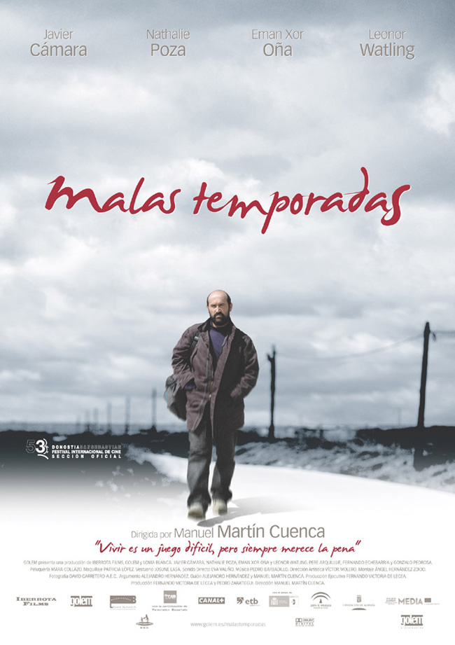 MALAS TEMPORADAS - 2005