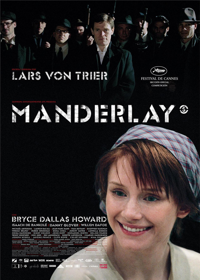 MANDERLAY - 2005