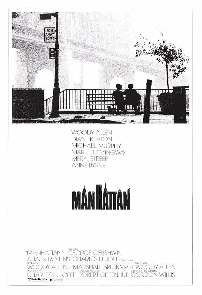 MANHATTAN - 1979