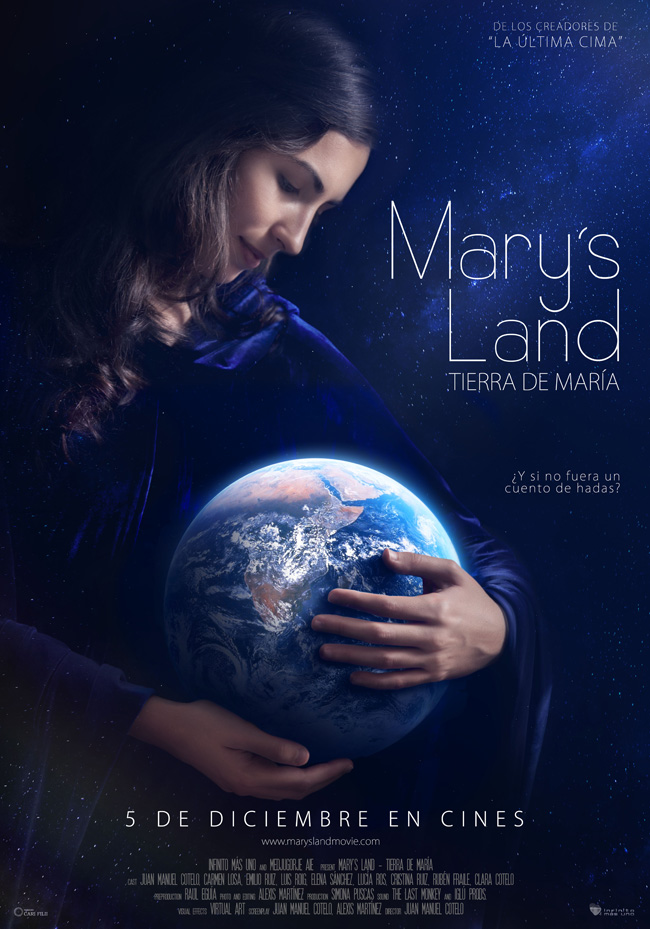 MARY'S LAND - 2013