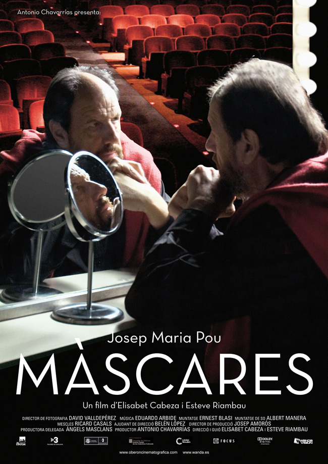 MASCARAS - Mascares - 2009