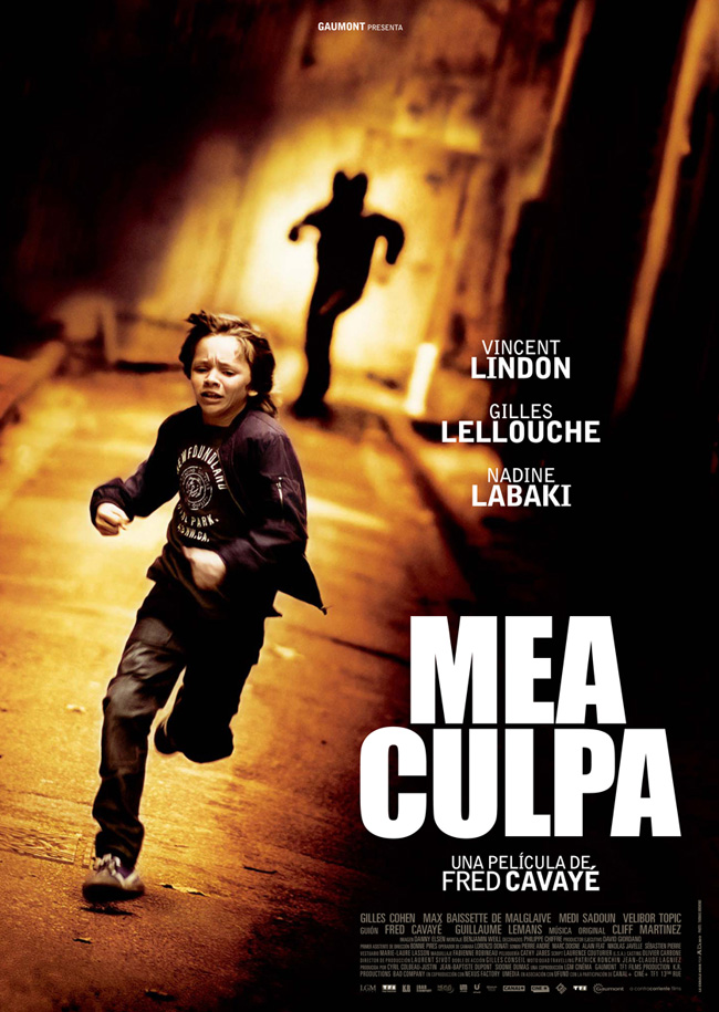 MEA CULPA - 2014