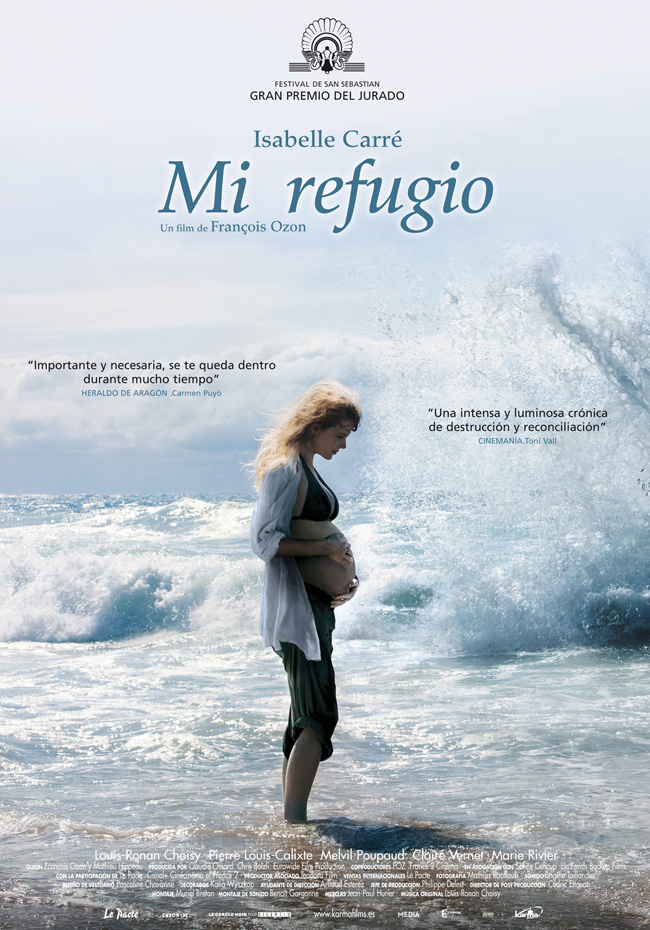 MI REFUGIO - Le Refuge - 2009