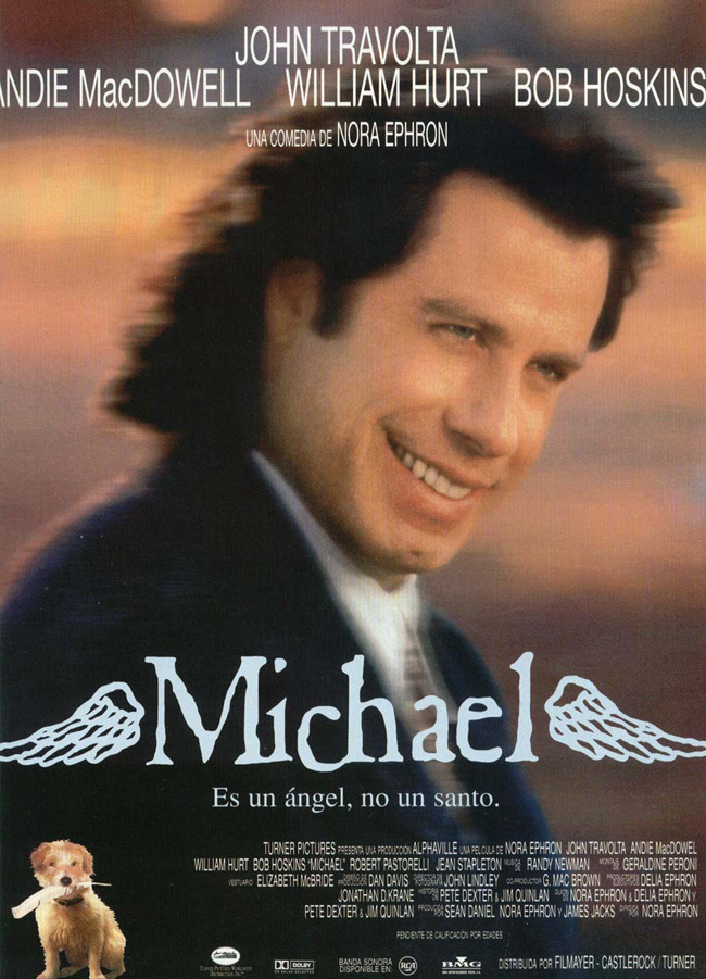 MICHAEL - 1996