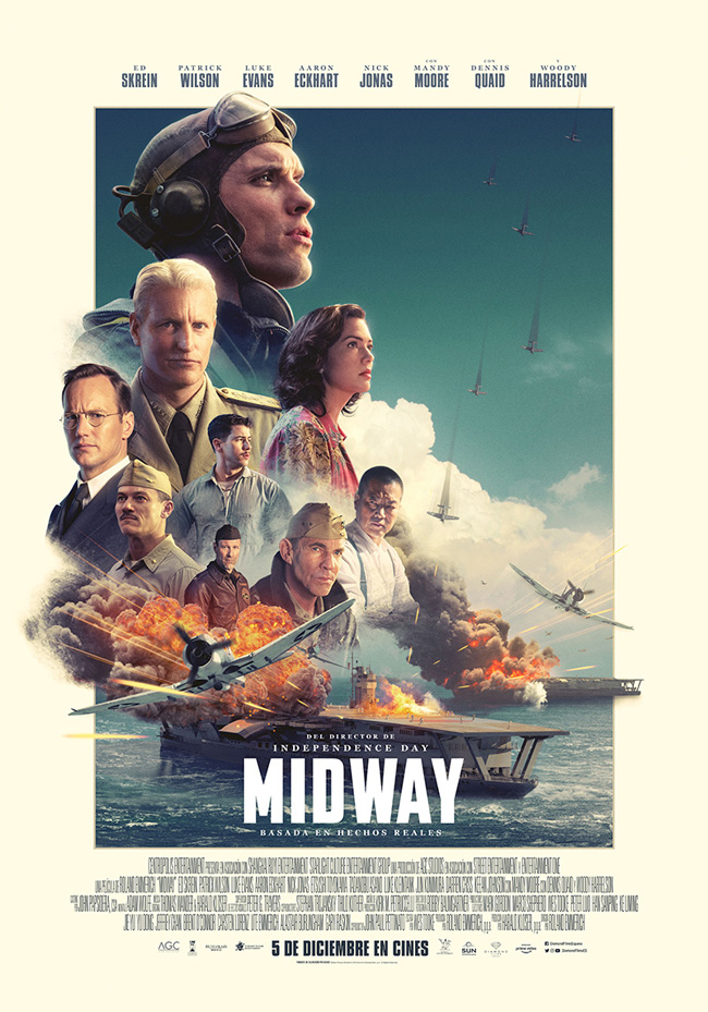 MIDWAY - 2019