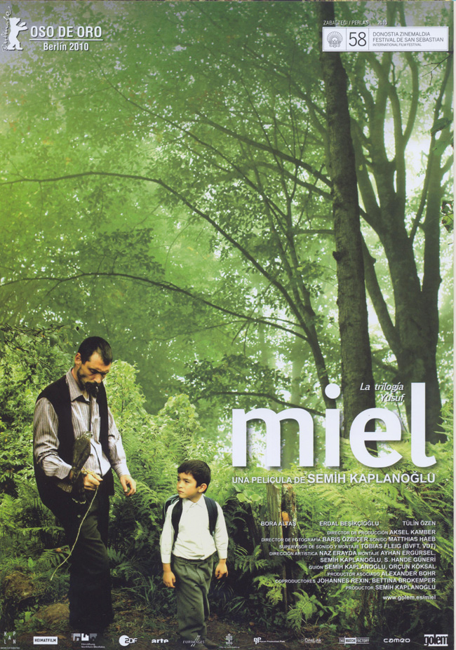 MIEL - Bal - 2010