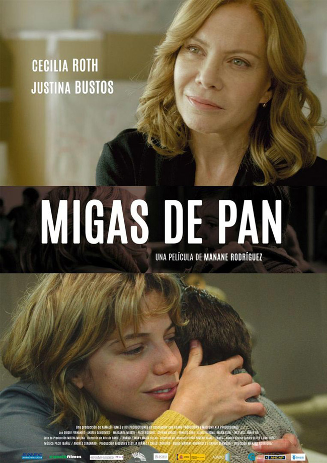 MIGAS DE PAN - 2016
