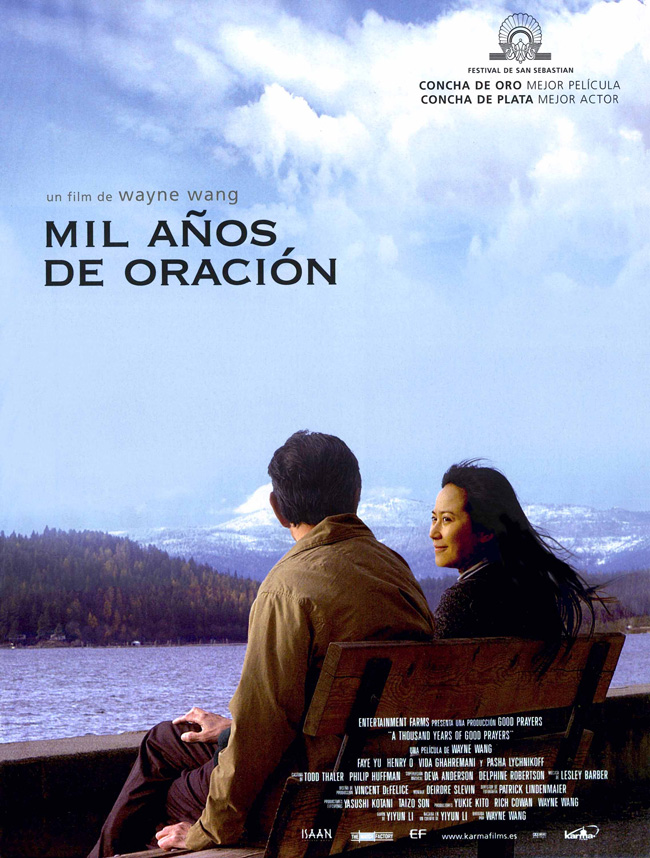 MIL AÑOS DE ORACION - A Thousand Years Of Good Prayers - 2007