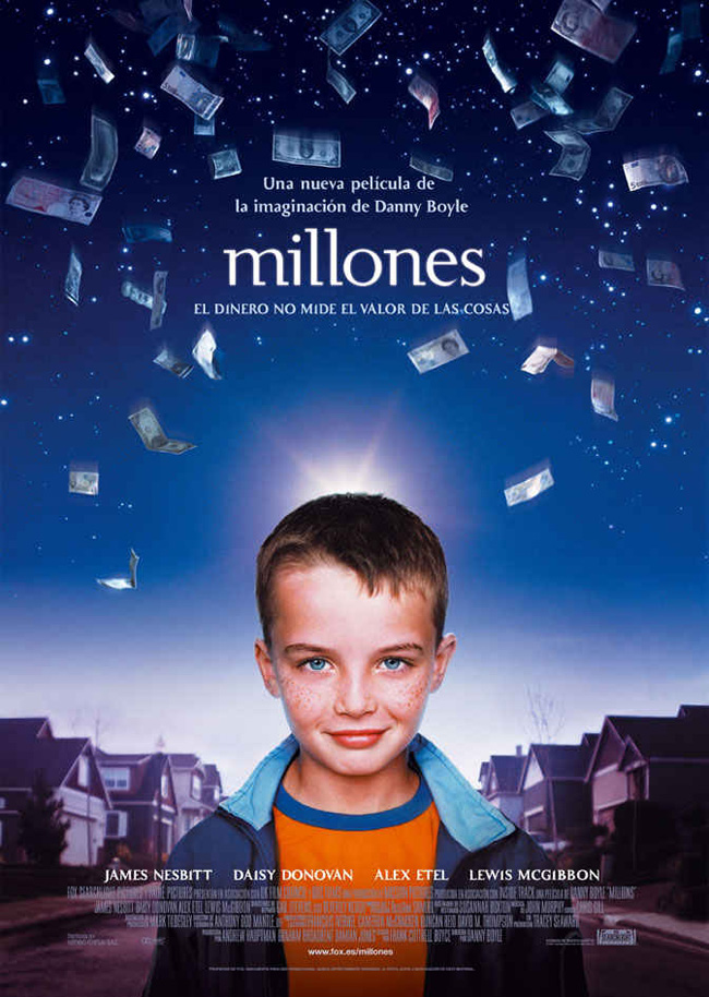 MILLONES - 2004