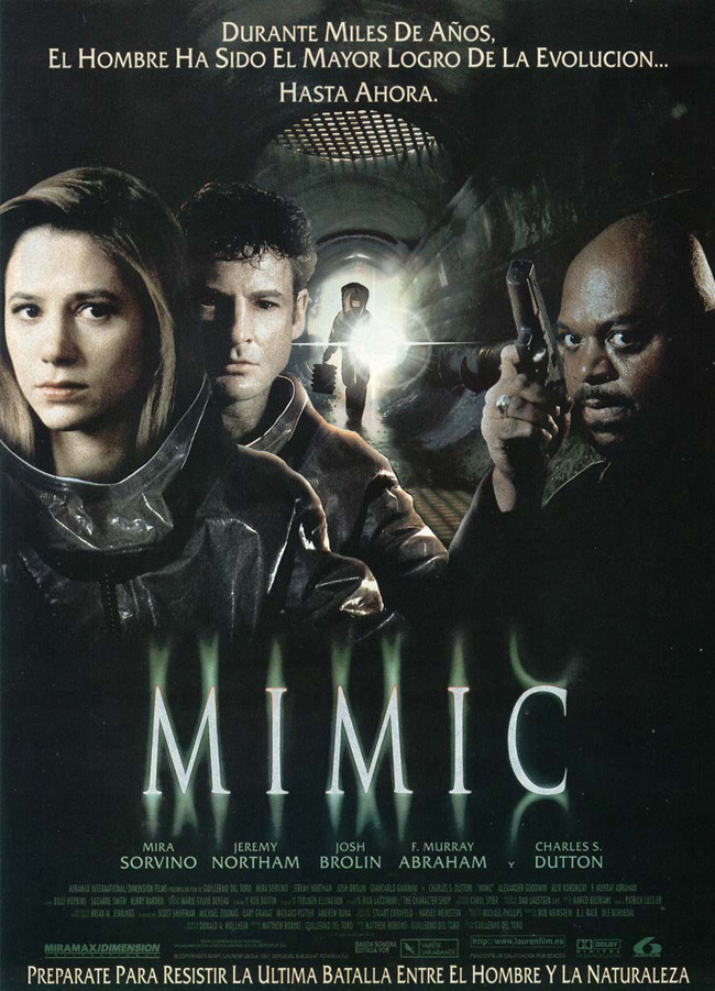 MIMIC - 1997