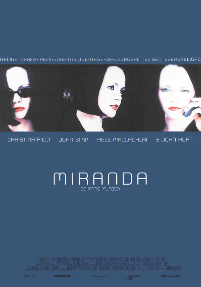 MIRANDA - 2004