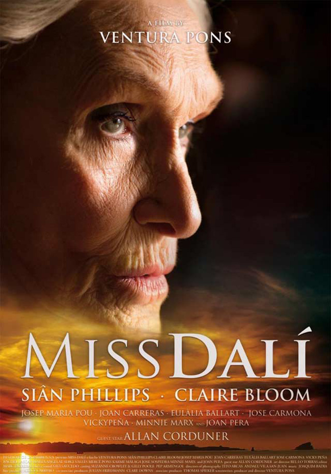 MISS DALI - 2018