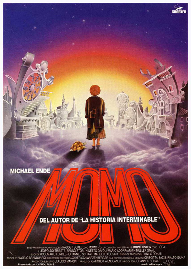 MOMO - 1986