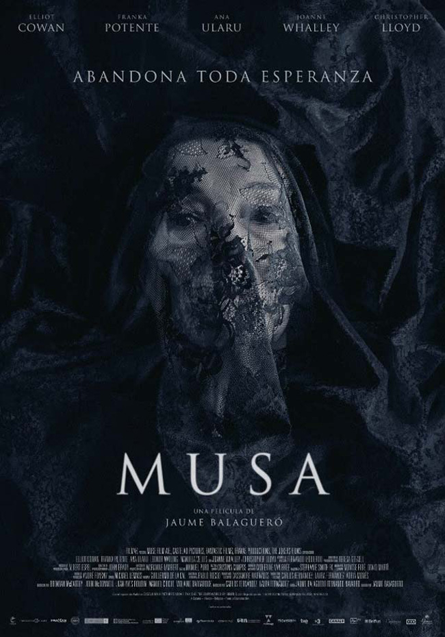 MUSA - Muse - 2017