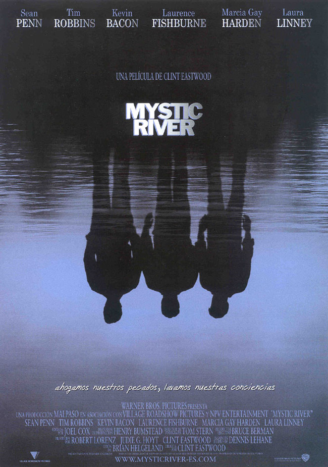 MYSTIC RIVER - 2003