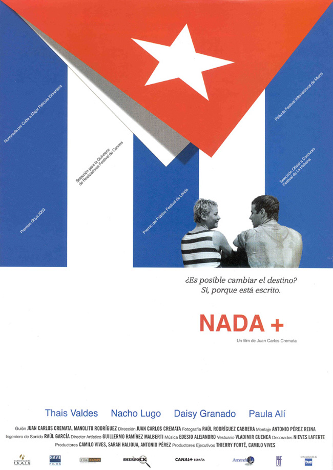 NADA + 2001
