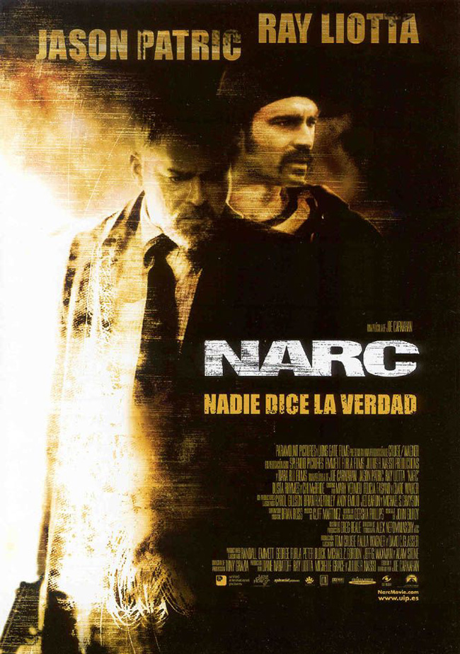 NARC - 2002
