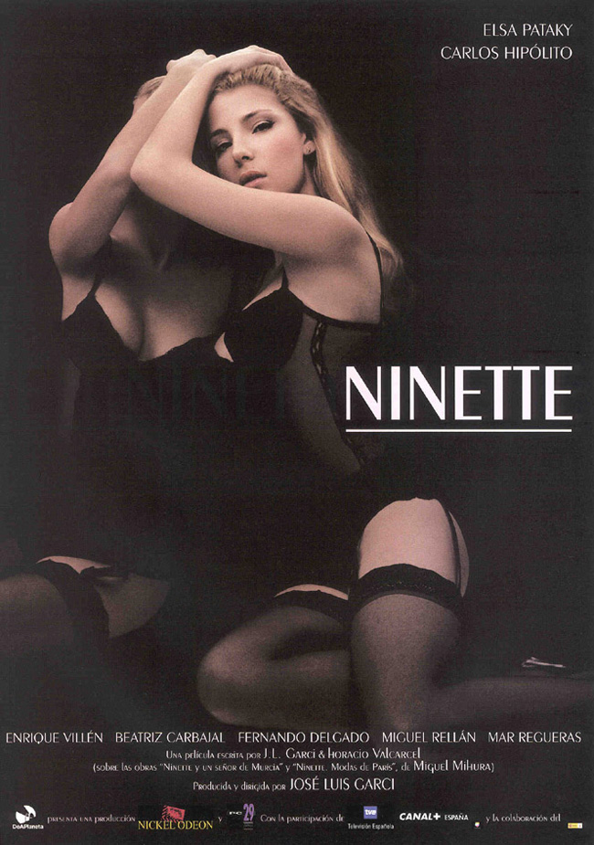 NINETTE - 2005