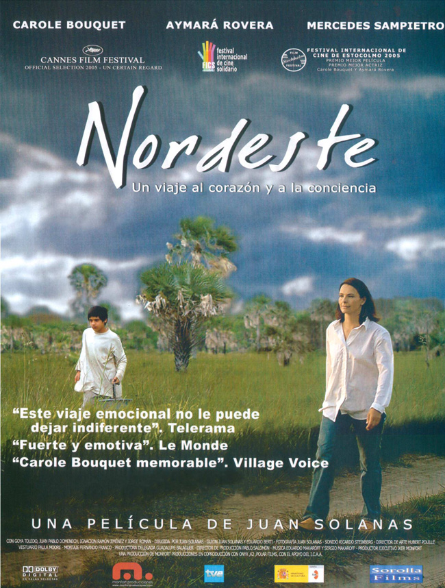 NORDESTE - 2005