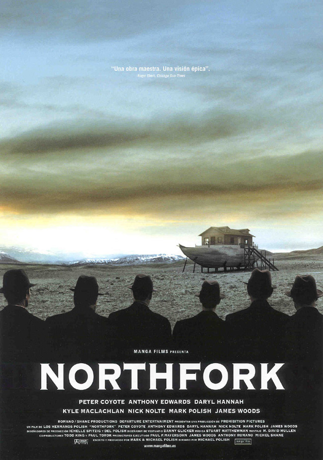 NORTHFORK - 2003