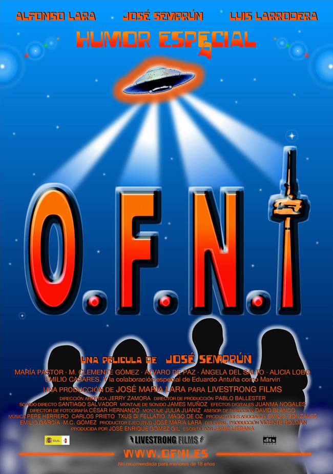 O.F.N.I - 2006