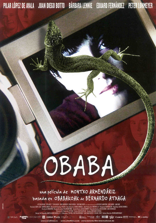 OBABA - 2005