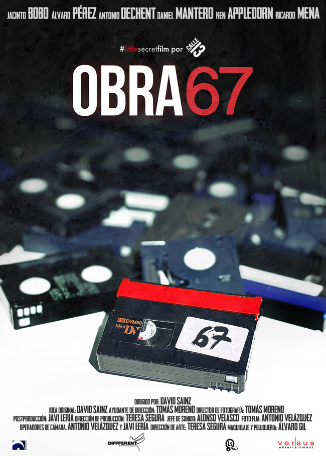 OBRA 67 - 2013