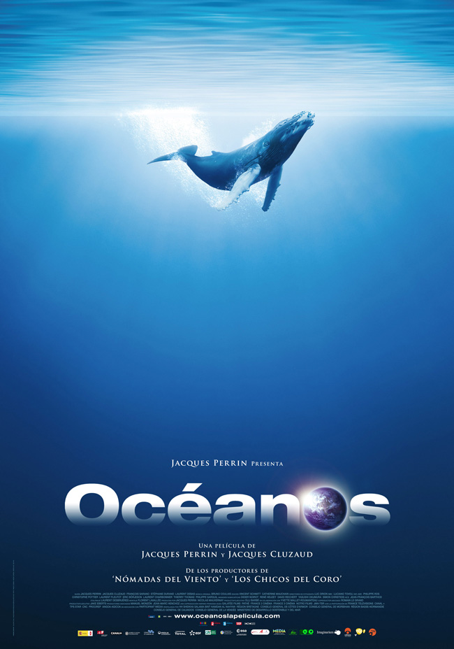 OCEANOS - Oceans - 2009