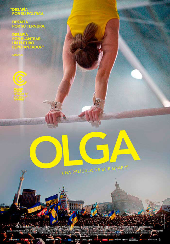 OLGA - 2021