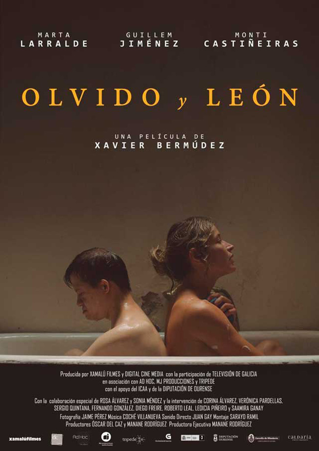 OLVIDO Y LEON - 2020